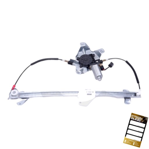 EO-0033212 - Стеклоподъемник правый передний ford transit connect 2005 2006 2007 2008 2009