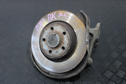 swing right rear part AUDI A4 8K0 8K9 B8