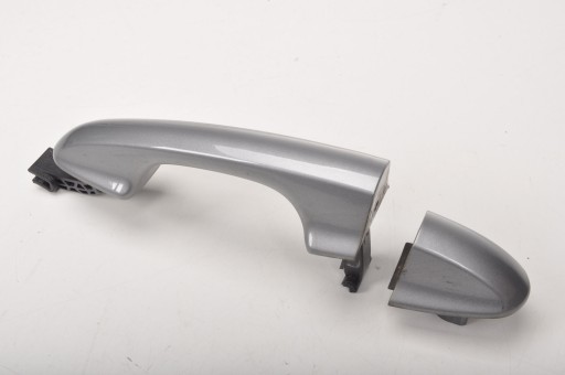 FORD PUMA MK2 РУЧКА ДВЕРИ НАРУЖНАЯ ЛЕВАЯ ПЕРЕДНЯЯ