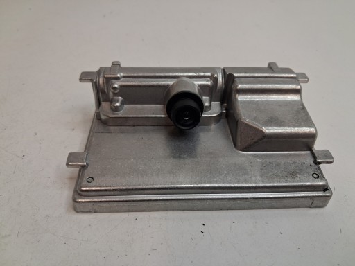 Модуль контролера камери renault traffic opel vivaro 284622585r