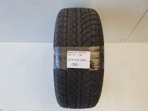 ШИНА BRIDGESTONE BLIZZAK LM-32 225/50 R17 94H