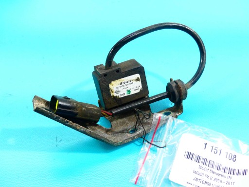 98805-1CF1B, 002455000084 - Датчик уровня infiniti fx ii qx70 14 лет