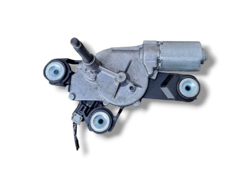 motor ablaktörlők ablak tylnej Ford C-Max 2007 3M51-R17K441-AE