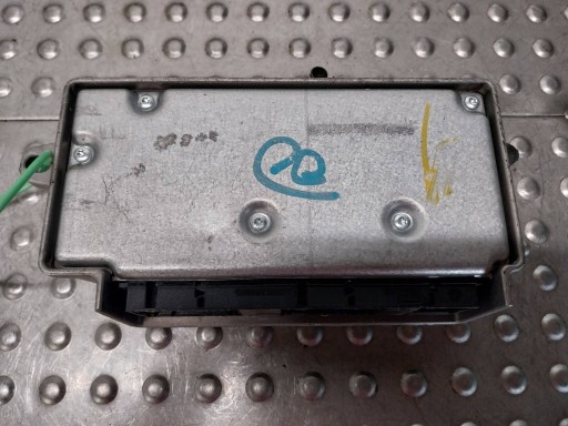 module SENSOR of the airbags airbag 9239985 BMW F10 F11 LIFT LCI