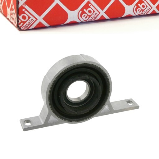 FE26266 - Опора вала FEBI для BMW 7 E65 730 LD Li 740 745
