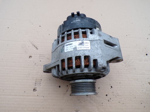 Генератор fiat sedici alfa romeo 159 suzuki sx4 1.9 mjet 101210-0990 140a