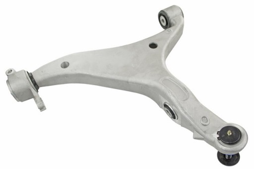 68282728AC, 68282728AC - Jeep grand cherokee wk2 2016-2021 правый рычаг