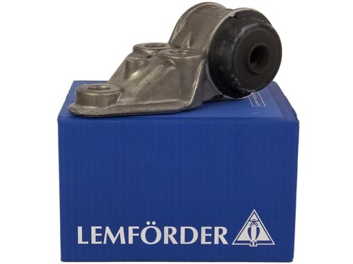 25947 01 - Втулка балки задняя LEMFORDER PASSAT A6 SUPERB