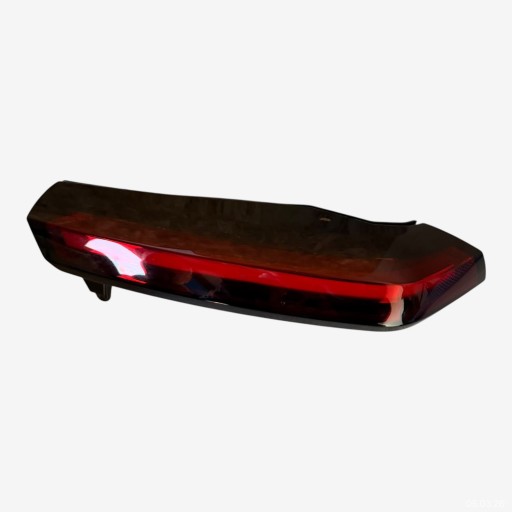 light rear right bonnet CITROEN C4 III 2024 ROK 9831120580
