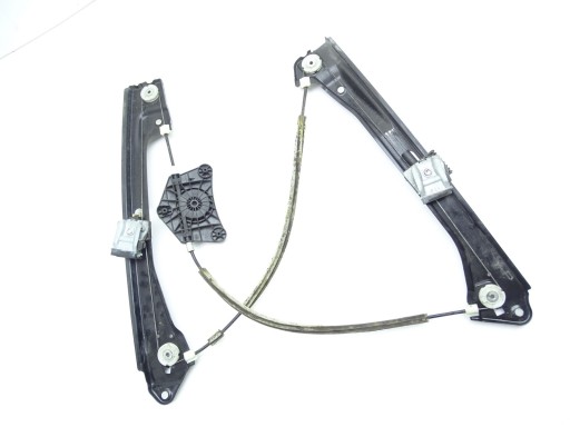 mechanism windows right front front VW JETTA VI LIFT 5C6837462K
