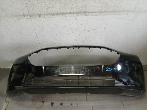 bumper front FORD FIESTA MK8