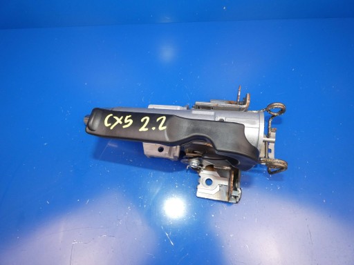 MAZDA CX-5 CX5 and steering wheel rod