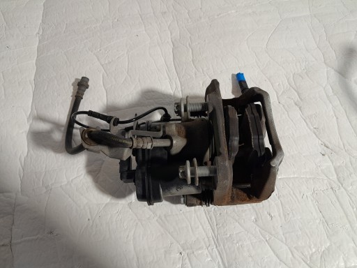 BMW X7 G07 40i caliper brake rear part mini motor 52407B