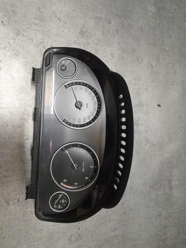 9291414 - Лічильник годинників BMW F10