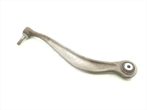 Bmw 7 серии задний верхний поперечный рычаг 730d дизель 180 квт (245 л.с.) en6082t6 2009 г.