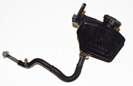 A0004602183 X164 - MERCEDES ML W164 420 CDI бачок гідропідсилювача