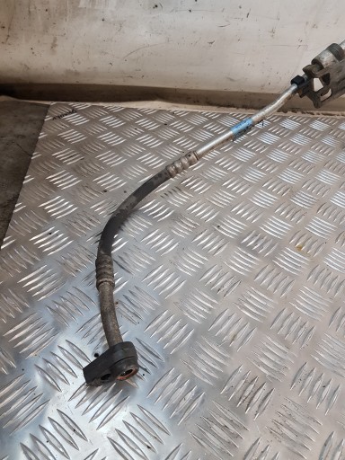 FORD FOCUS MK3 16R- hadice klimatizaci F1F119D567AB + F1F119A834EB