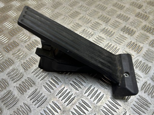 Pedale pedaliera acceleratore / przyspieszenia BMW X5 F15 2015 6853175