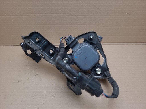 supplementary water pump Toyota Prius plus ZVW40 2012 G9040-52010