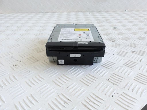MERCEDES S-KLASA W222 navigation NTG5FU player
