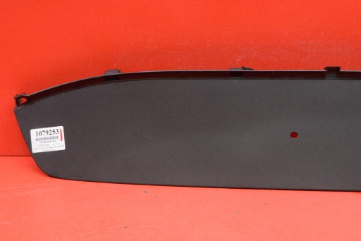 Moulage BLENDY du capot Arrière 87372-R2000 KIA SPORTAGE 5 V 21-25