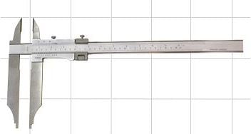 Суппорт Gimex 400 MADD 0,05 (201.334)