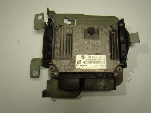0281014128, - Комп'ютер volkswagen touran 1.9 0281014128 03g906021rn