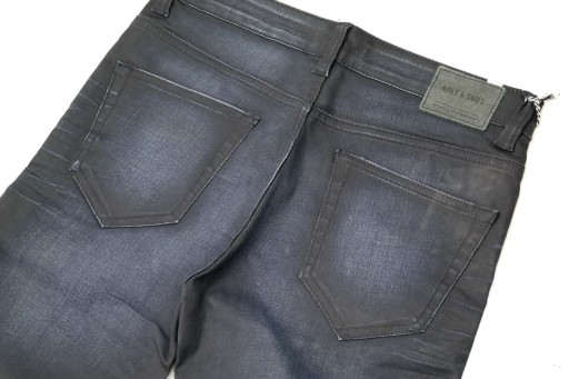 ONLY &amp; SONS Spodnie męskie jeans SP0S01 32/32 9939056921 Odzież Męska Spodnie NN EQOFNN-1
