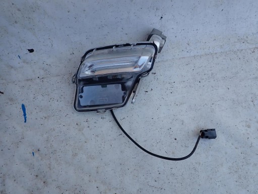 VOLVO XC60 and 1 LIFT 13-17 fog light LED right
