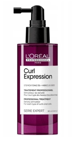 Loreal Curl Expression Stimulačné sérum Loki 90ml