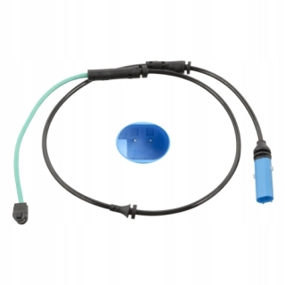 104575 - БЛОК ДАТЧИК FEBI. BMW 5 G30,F90 16- ПЕРЕДНЯЯ ЧАСТЬ