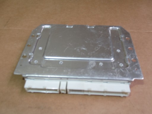 Модуль контролера volvo 31429222