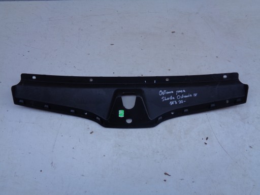 cover supports SKODA OCTAVIA IV 5E3 20