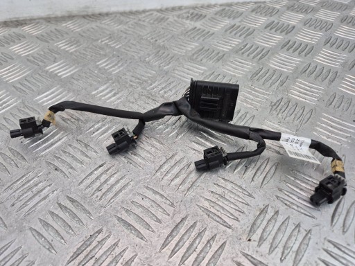Mercedes E250 CGI W212 bundle przewodow of the engine A2711504733