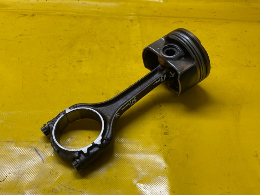 ПОРШНЕВИЙ ШАТУН 04EC POLO V GOLF VII 1.4 TSI CXS