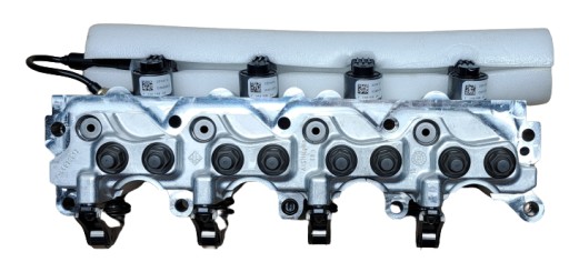 ОРИГІНАЛЬНИЙ FIAT MULTIAIR 46342822 АКТИВАТОР ГАЗОРОЗПОДІЛУ