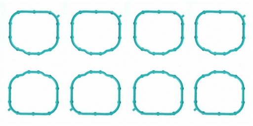 MS96716 MS19706 - Прокладки впускного колектора cadillac sts srx 4.6 06-09