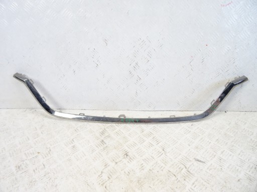 CHROM GRILLA masky předek RENAULT KANGOO III 623858029R
