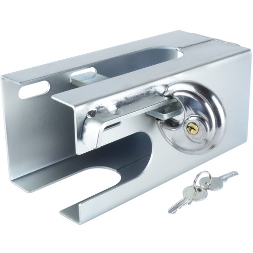 UT004164 - Защита сцепного устройства Unitrailer TRAILER Pro-BOX