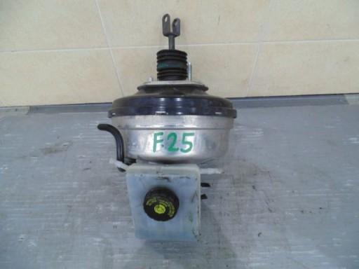 Сервопривід головний гальмівний циліндр BMW X3 F25 2.0 XD 2012 р.