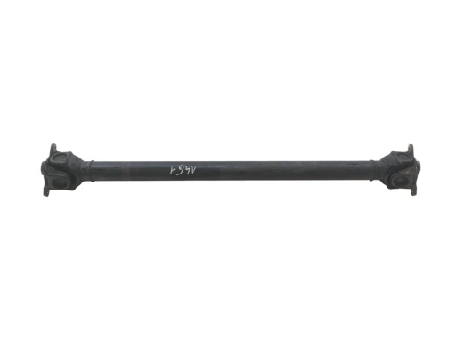 ALBERO TRASMISSIONE Anteriore 3.0 D 286 KM Bmw X3 e (2003-2010) E83