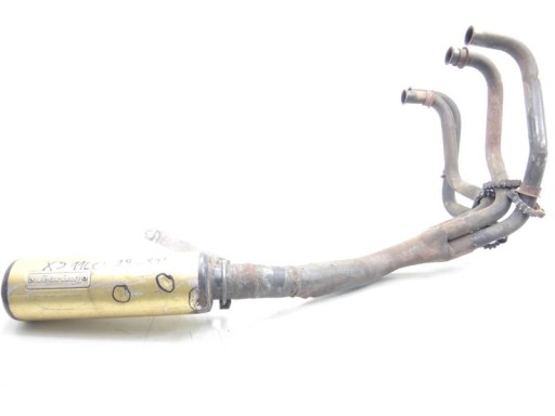 15ET921DGE - YAMAHA XS 1100 78-82 ВЫПУСКНОЙ КОЛЛЕКТОР