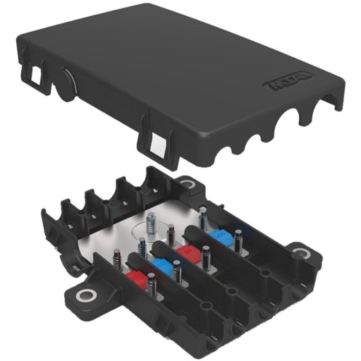 0300552 - Коробка запобіжників midi mta