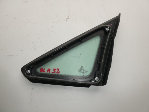 VW CADDY 2K5 window bodywork right 2K5845412A