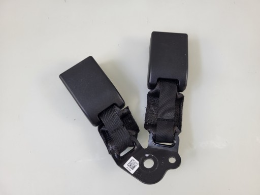 zapinka öv, szíj klamra links heck OPEL INSIGNIA B HB 39151545