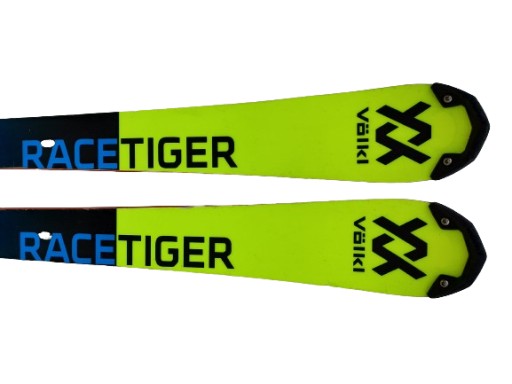 FIS VOLKL RACETIGER SL 145CM R10,7 SEZON 2018