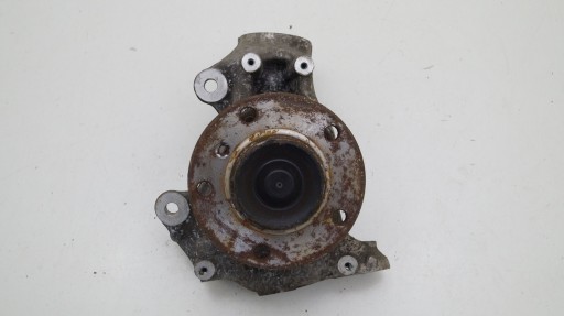 Bmw 1 f20 f21 11-19 поворотный кулак передний правый 6792286
