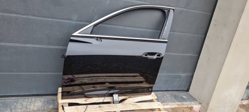 A6 C8 4K S6 dveře levé levý předek přední LY9B 23R 4K0831051B