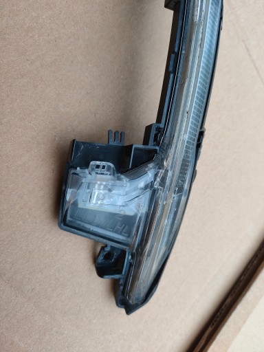indicator mirrors left front AUDI A7 A8 4N1949101