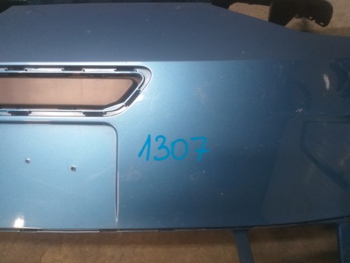 bumper front VW ID3 ID 3 ID-3 10A LIFT